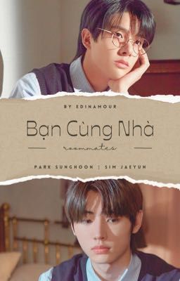 Hoonjake || Bạn Cùng Nhà