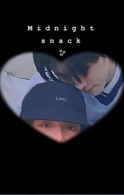 [HoonJake||Trans] Ăn khuya