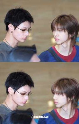 [Hoonjame] Ghen