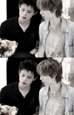 HoonJames / 100 chap onshot