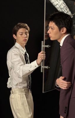 [HOONJAMES] (ABO) DỤ DỖ