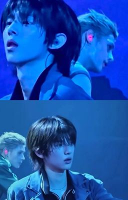 HoonJames | Afterimage.