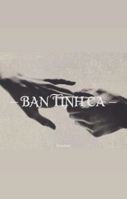 | Hoonjames | Bản tình ca