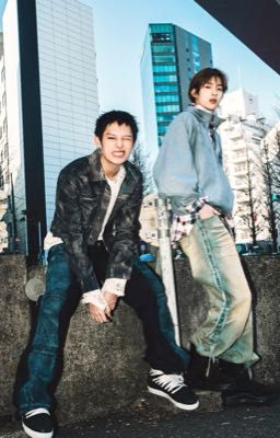 ( Hoonjames) cầm tù