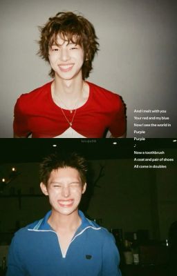 //Hoonjames// Chỗ Trống