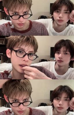 -Hoonjames- Chúng ta