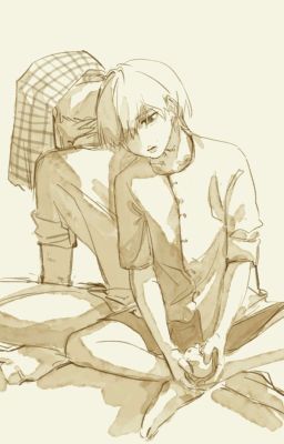 [hoonjames] còi đất bên sông