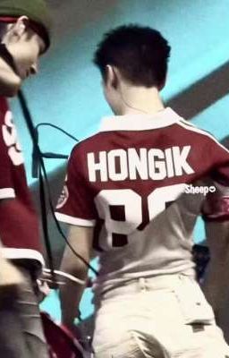 Hoonjames | Cưng À