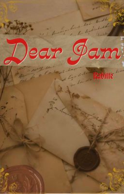 [HOONJAMES] - Dear Jam.