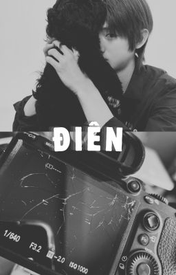 [HOONJAMES] ĐIÊN - ONESHOT