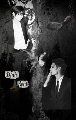 ( HoonJames ) Định Mệnh 