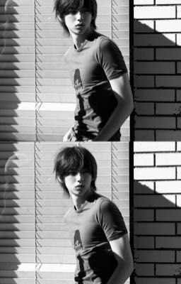 hoonjames, đỏ tình