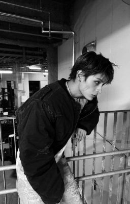 hoonjames | đối cứng