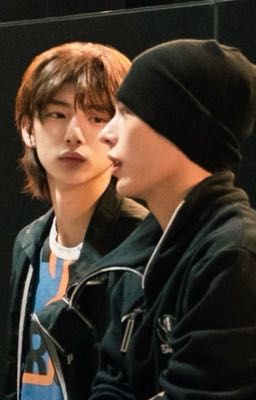 [ HoonJames ] Em thích anh mà!