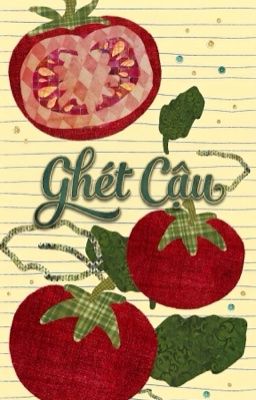 HoonJames | Ghét Cậu