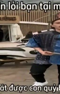 hoonjames; hai trong một