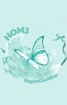 [HoonJames] HOM3