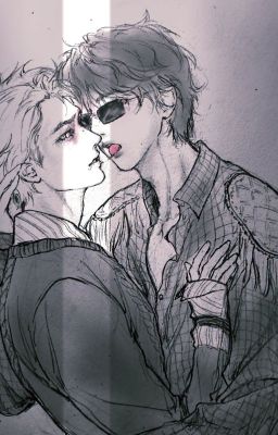 Hoonjames- Hôn (oneshot)