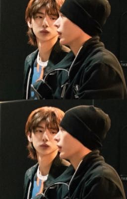 hoonjames, J fell first