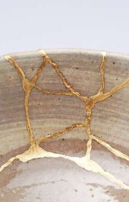 hoonjames ; kintsugi