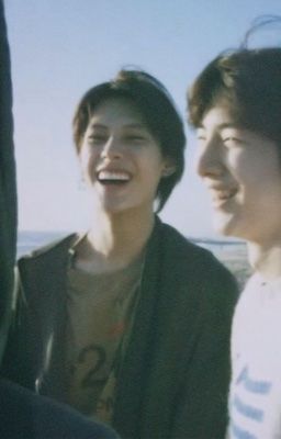 [hoonjames] lễ đường