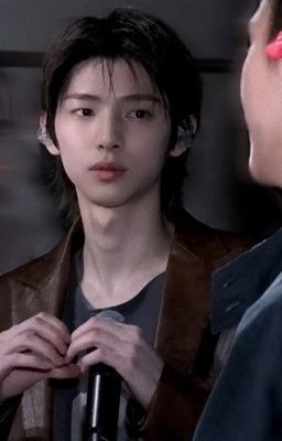 [hoonjames]Lỡ