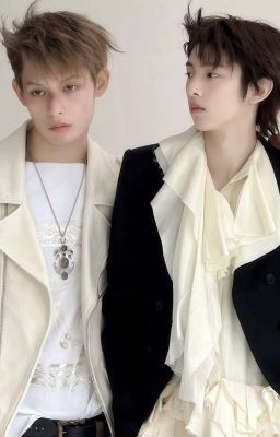 • HoonJames • Mention me!