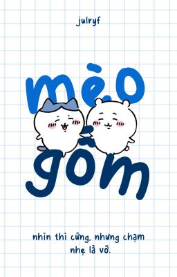 hoonjames ⭐︎ mèo gốm