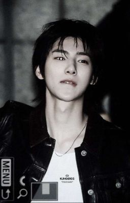 hoonjames; mộng yu