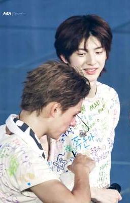 •Hoonjames• Ngàn đời đợi em 