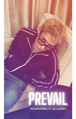 [hoonjames] prevail