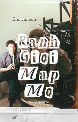 [ Hoonjames ] Ranh giới mập mờ