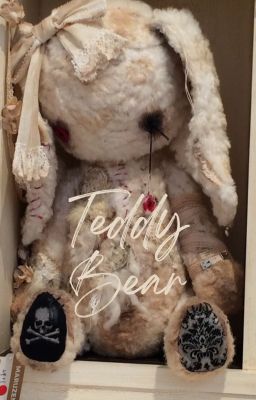 [Hoonjames] Teddy Bear