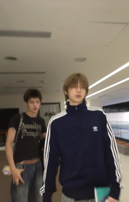 [hoonjames] tên khốn