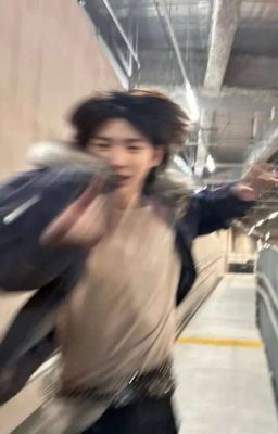 |HoonJames - Textfic| Ngã cây
