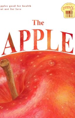 HoonJames | The Apple