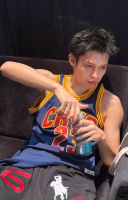 [Hoonjames] Thích thật