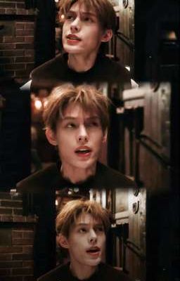 [HOONJAMES] THỎ CON 