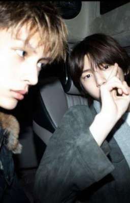 hoonjames - thư gửi