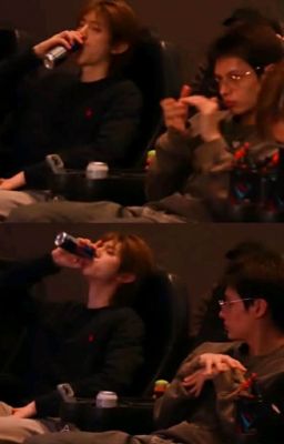 [ Hoonjames ] Thương Em.