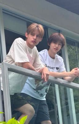 [ HoonJames ] Trà Đào Mứt Dâu