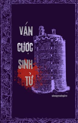 hoonjames | Ván cược sinh tử