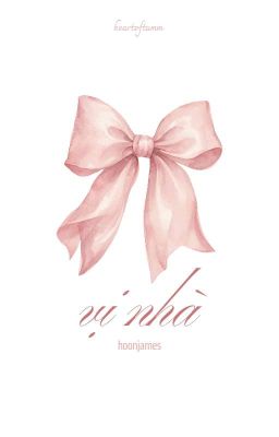[hoonjames] vị nhà