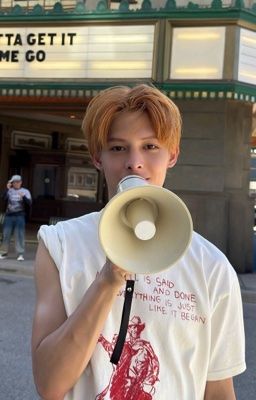 hoonjames | yêu là khi