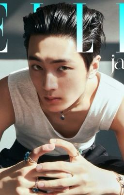 HoonJay •Chập chờn•