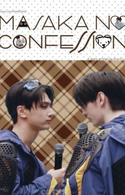 [HoonJay] Masaka no Confession