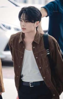 hoonjay | simp chúa