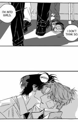 [hoonkeon] nước ấm