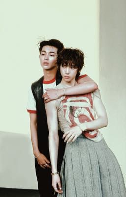 Hoonkeon|| Vụng về.