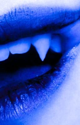 Hoonki | Vampire